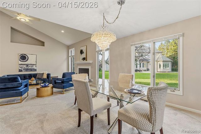 14855 Brompton Court, Shelby Twp, MI 48315