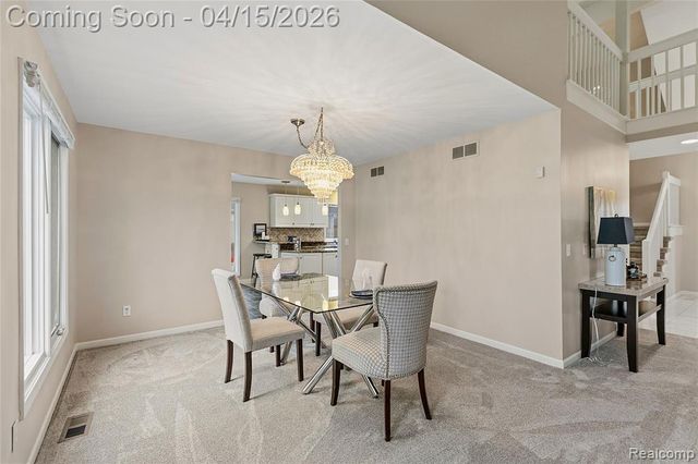 14855 Brompton Court, Shelby Twp, MI 48315
