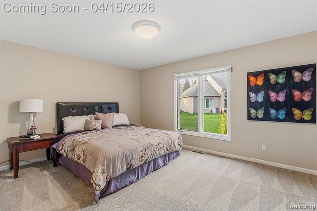 14855 Brompton Court, Shelby Twp, MI 48315