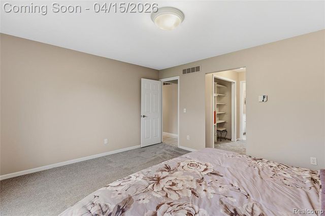 14855 Brompton Court, Shelby Twp, MI 48315