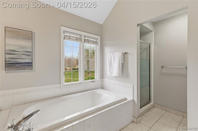 14855 Brompton Court, Shelby Twp, MI 48315