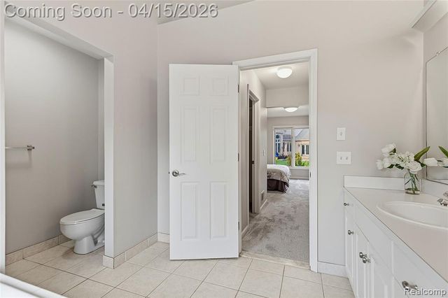 14855 Brompton Court, Shelby Twp, MI 48315