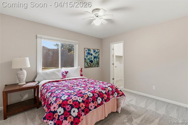 14855 Brompton Court, Shelby Twp, MI 48315