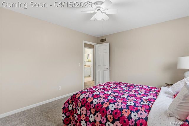 14855 Brompton Court, Shelby Twp, MI 48315