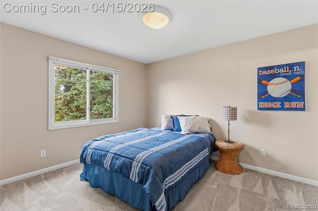 14855 Brompton Court, Shelby Twp, MI 48315