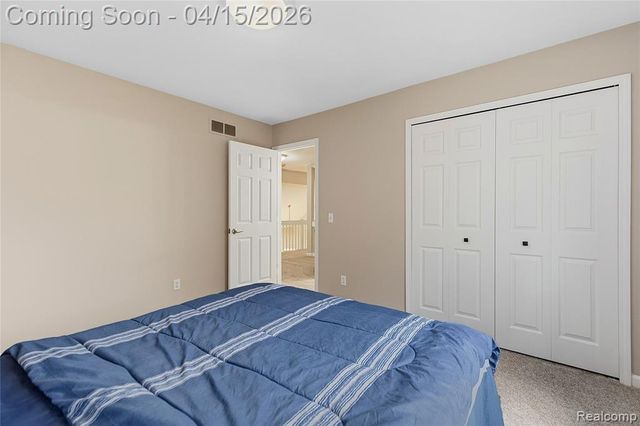 14855 Brompton Court, Shelby Twp, MI 48315
