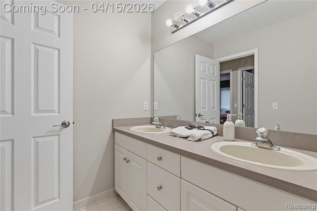 14855 Brompton Court, Shelby Twp, MI 48315