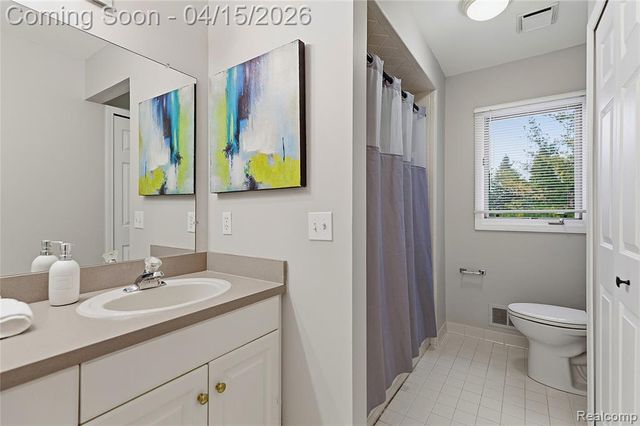 14855 Brompton Court, Shelby Twp, MI 48315