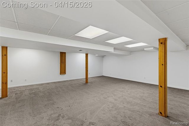 14855 Brompton Court, Shelby Twp, MI 48315