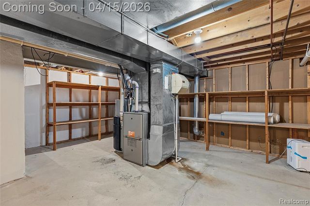 14855 Brompton Court, Shelby Twp, MI 48315