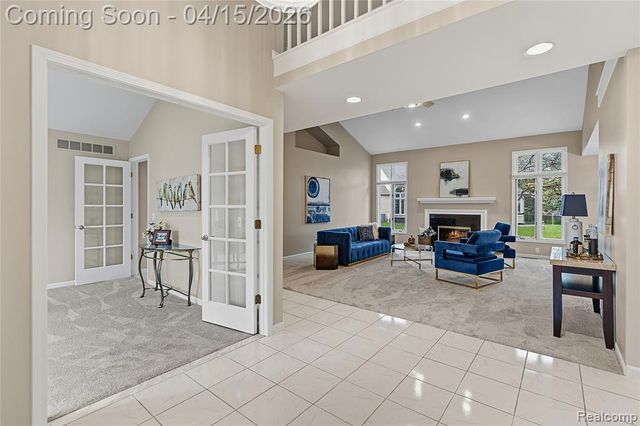 14855 Brompton Court, Shelby Twp, MI 48315