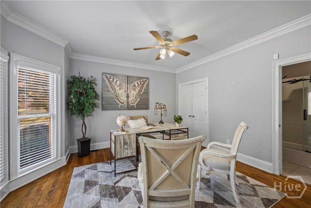 Image 10 of property listing at 124 Pin Oak Court, Athens, GA 30606