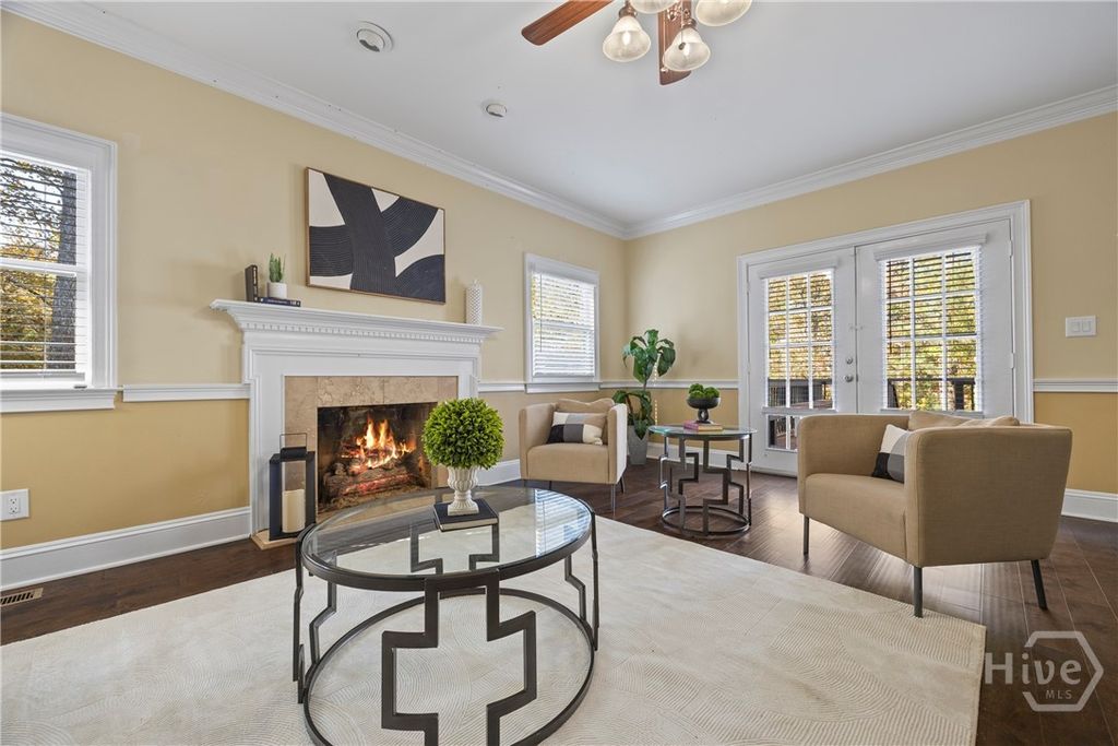 Image 30 of property listing at 124 Pin Oak Court, Athens, GA 30606