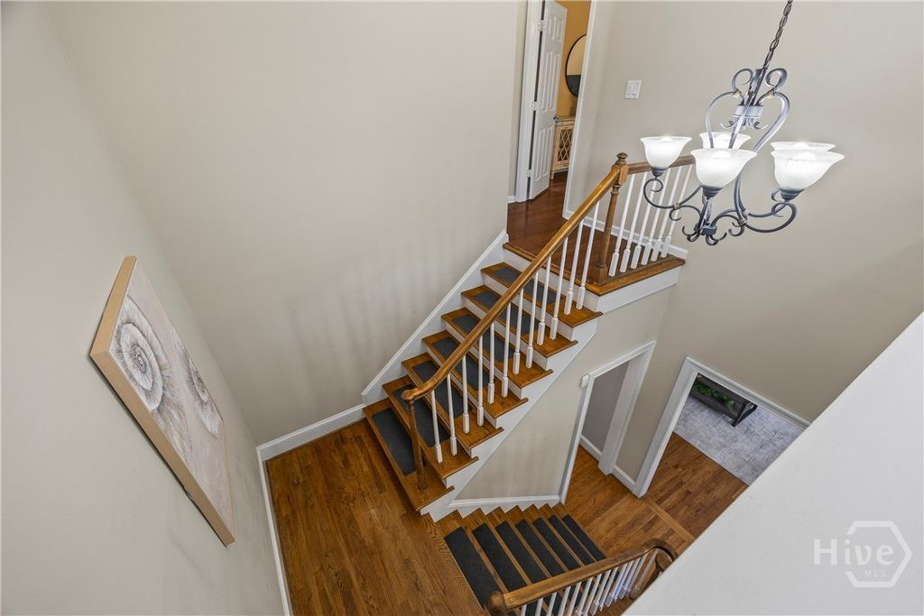 Image 32 of property listing at 124 Pin Oak Court, Athens, GA 30606