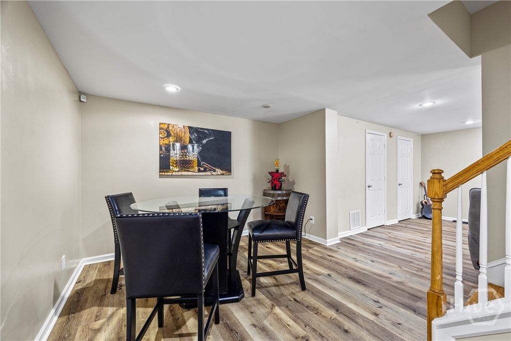 Image 51 of property listing at 124 Pin Oak Court, Athens, GA 30606