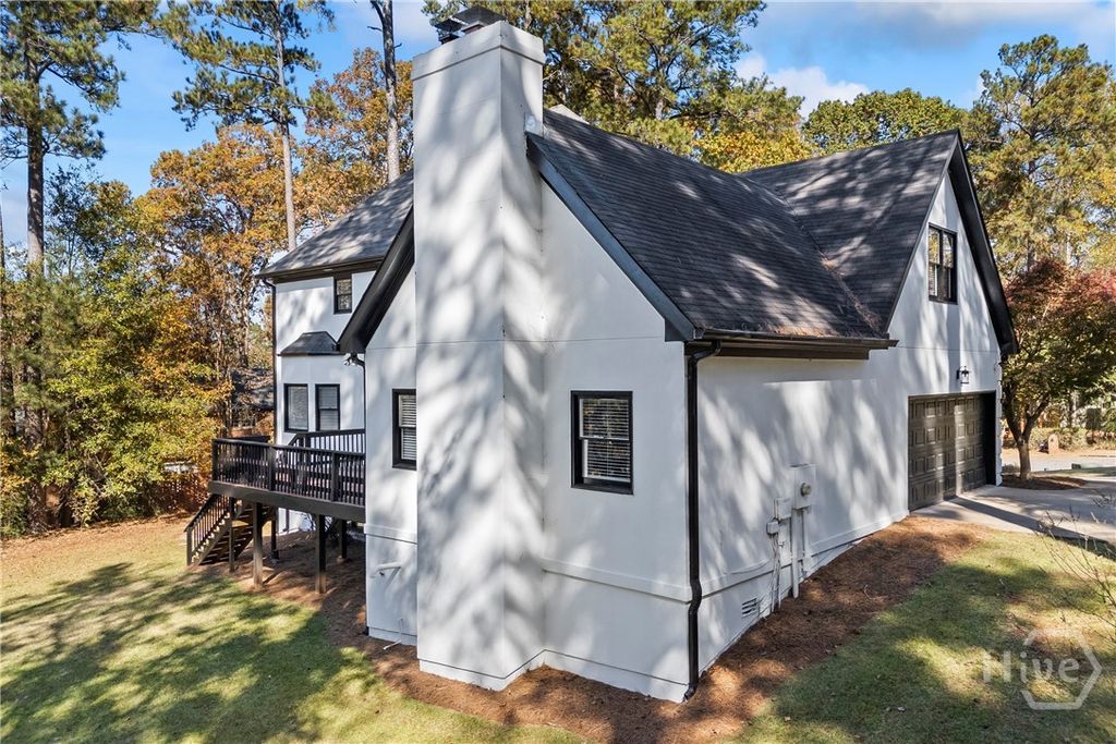 Image 58 of property listing at 124 Pin Oak Court, Athens, GA 30606