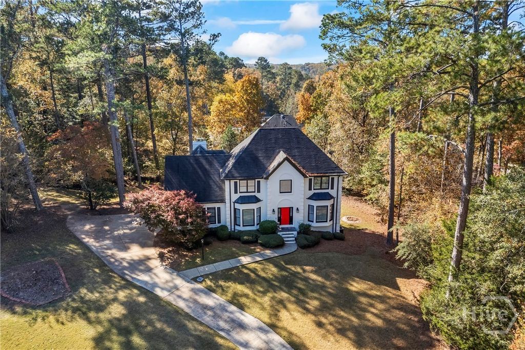 Image 61 of property listing at 124 Pin Oak Court, Athens, GA 30606
