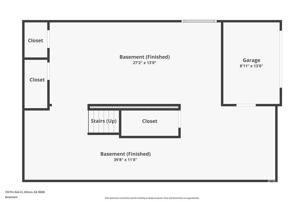 Image 67 of property listing at 124 Pin Oak Court, Athens, GA 30606