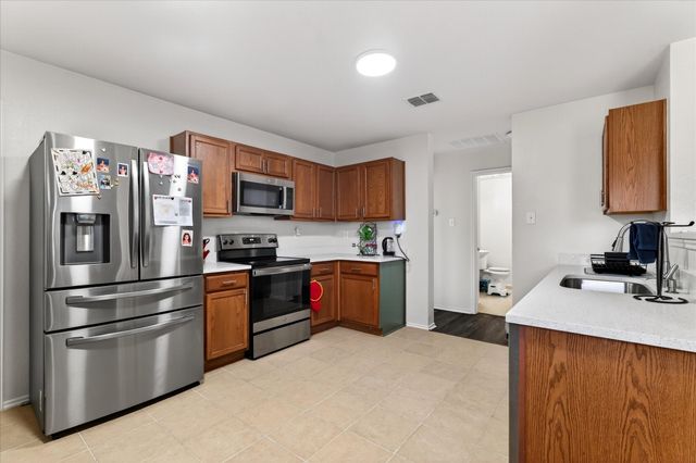 2817 Lake Terrace Drive, Wylie, TX 75098