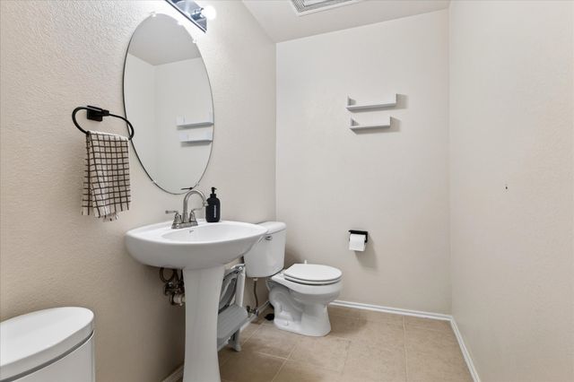 2817 Lake Terrace Drive, Wylie, TX 75098