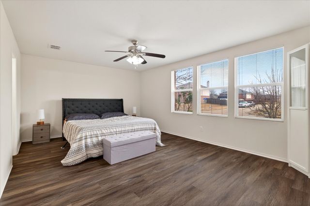 2817 Lake Terrace Drive, Wylie, TX 75098