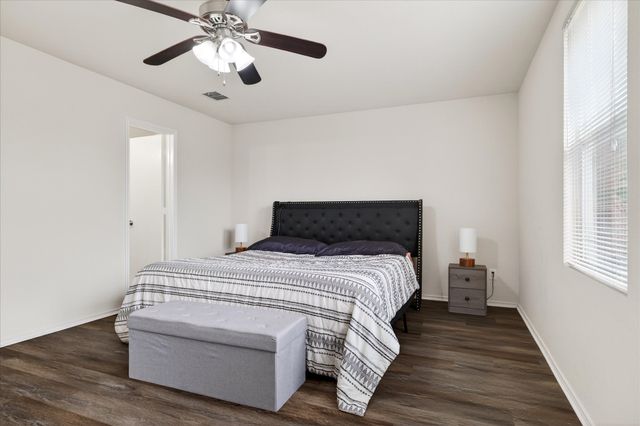 2817 Lake Terrace Drive, Wylie, TX 75098