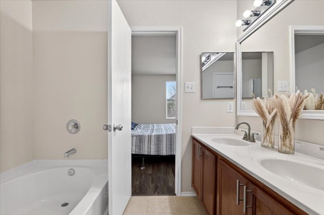 2817 Lake Terrace Drive, Wylie, TX 75098