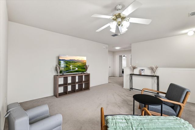 2817 Lake Terrace Drive, Wylie, TX 75098