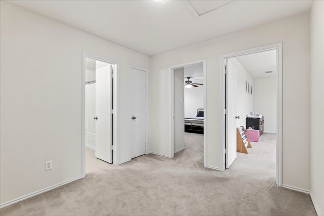 2817 Lake Terrace Drive, Wylie, TX 75098