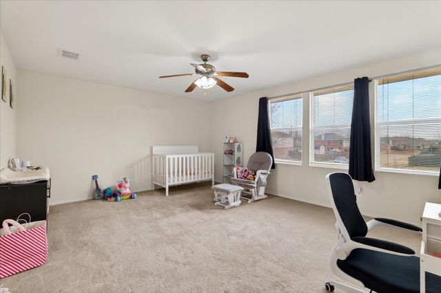 2817 Lake Terrace Drive, Wylie, TX 75098