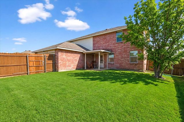 2817 Lake Terrace Drive, Wylie, TX 75098