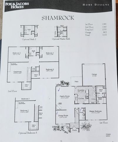 2817 Lake Terrace Drive, Wylie, TX 75098