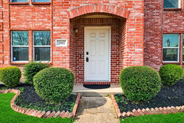 2817 Lake Terrace Drive, Wylie, TX 75098