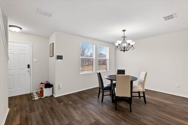 2817 Lake Terrace Drive, Wylie, TX 75098