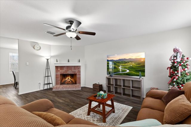 2817 Lake Terrace Drive, Wylie, TX 75098