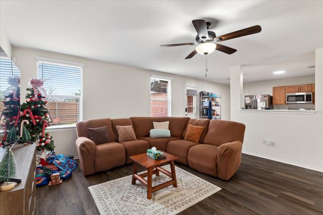 2817 Lake Terrace Drive, Wylie, TX 75098