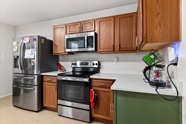 2817 Lake Terrace Drive, Wylie, TX 75098