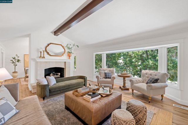 2216 Nelda Way, Alamo, CA 94507