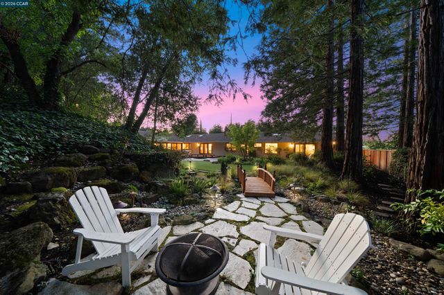 2216 Nelda Way, Alamo, CA 94507