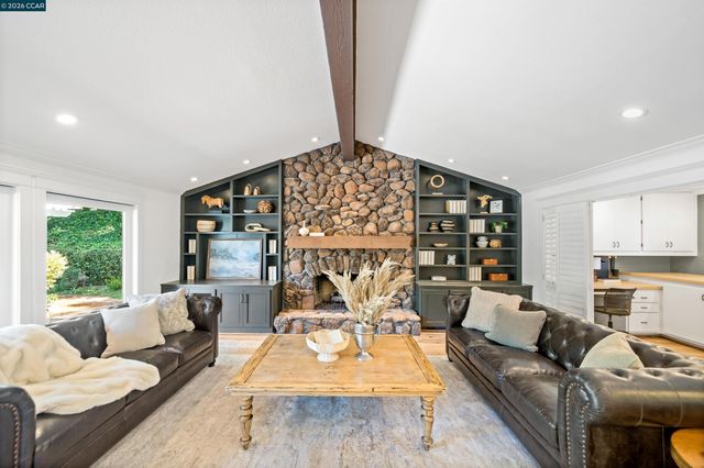 2216 Nelda Way, Alamo, CA 94507