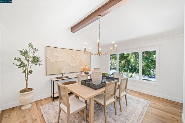 2216 Nelda Way, Alamo, CA 94507