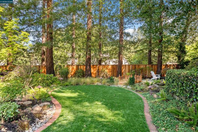 2216 Nelda Way, Alamo, CA 94507