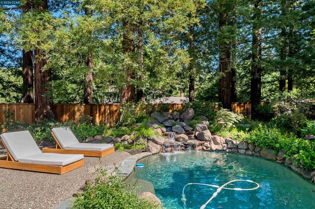 2216 Nelda Way, Alamo, CA 94507