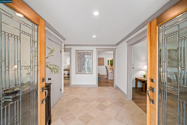 2216 Nelda Way, Alamo, CA 94507