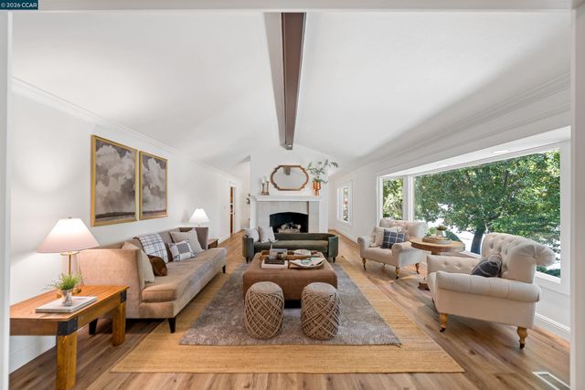 2216 Nelda Way, Alamo, CA 94507