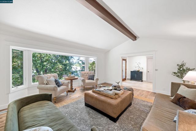 2216 Nelda Way, Alamo, CA 94507