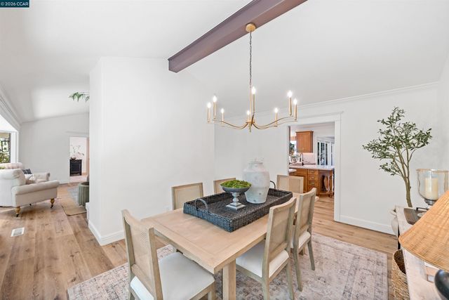 2216 Nelda Way, Alamo, CA 94507