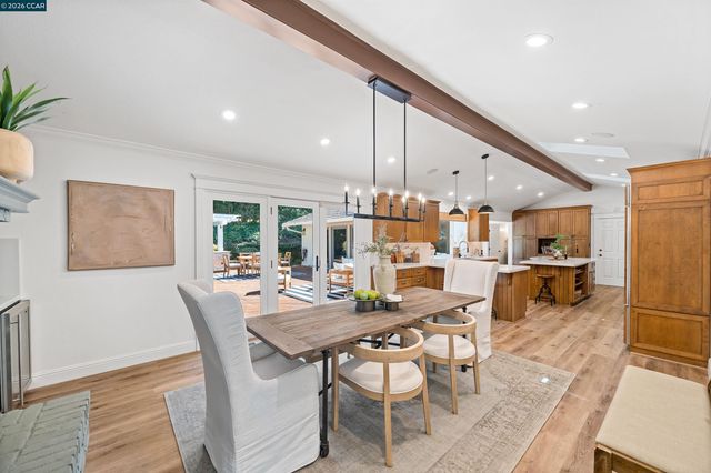 2216 Nelda Way, Alamo, CA 94507