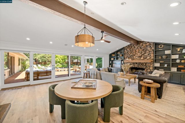 2216 Nelda Way, Alamo, CA 94507