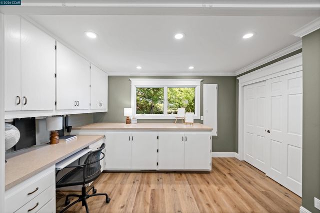 2216 Nelda Way, Alamo, CA 94507